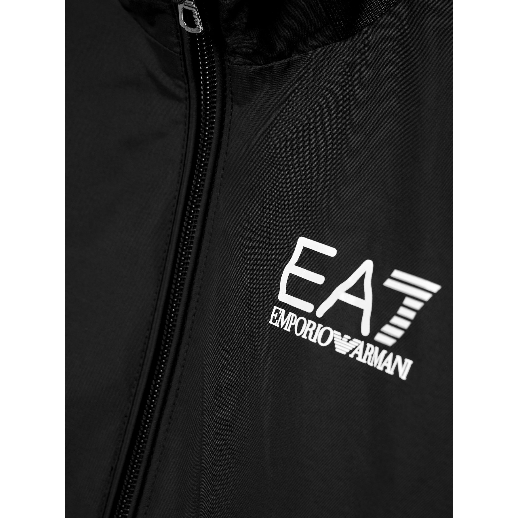 Giubbotto primaverile ea7 sale